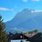 Ferienwohnung Ferienidyll am Forrgensee