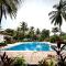 Villa 17 Luisa by the Sea - Madgaon