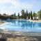 Mobile home  Chalet Viareggio - Camping Paradiso Toscane