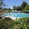 Mobile home  Chalet Viareggio - Camping Paradiso Toscane