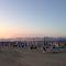 Mobile home  Chalet Viareggio - Camping Paradiso Toscane