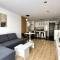 Apartament FANCY
