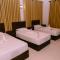 Yala Wild Hut - Backpackers Lodge