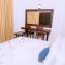 Yala Wild Hut - Backpackers Lodge