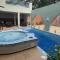 El Encanto casa de descanso