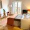 Stylish Navona apartment