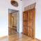 Stylish Navona apartment