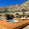 Two Pepper Ranch - a desert oasis - Morongo Valley