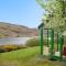 One bedroom house with lake view and enclosed garden at Tourmakeady/Derrypark - Finny