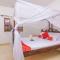 Minimi Couzy villa casaurina