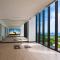 S Loop 1BR w Pool Lounge nr CTA Trains CHI-353 - Чикаго