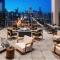 S Loop 1BR w Pool Lounge nr CTA Trains CHI-353 - Чикаго