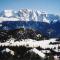 Charmant Appartement Proche Pistes avec Terrasse Sud, Chamrousse 1700 - FR-1-549-127