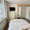 Cosy 1 bed “pied-a-terre” - Northampton