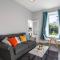 Beautiful Ground Floor Apartment
