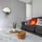 Beautiful Ground Floor Apartment
