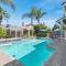 Spacious Home w/Pool Near Campus - ترلوك