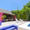 Hotel Hacienda Cancun