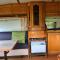Guesthouse Wallenborn - Caravan Chalet