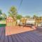 Cozy Indiana Home with Deck, Charcoal Grill and Yard! - Marion