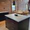 Idre Mountain Lodge with Sauna by Golf course