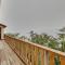 Chic Port Angeles Home with Oceanfront Balcony! - Port Angeles