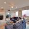 Chic Port Angeles Home with Oceanfront Balcony!