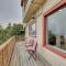 Chic Port Angeles Home with Oceanfront Balcony! - Port Angeles