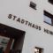 Stadthaus Neckarsulm serviced apartments – Stadthaus Heiner