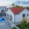 Villa Nicolle only 50meters from the beach - by TA Leut Agency