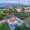 Villa Nicolle only 50meters from the beach - by TA Leut Agency