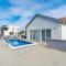 Villa Nicolle only 50meters from the beach - by TA Leut Agency