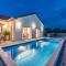 Villa Nicolle only 50meters from the beach - by TA Leut Agency