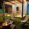 Entre Las Sierras Cabañas Tiny House - 吉亚迪诺镇