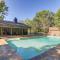 Spacious Southaven Home on 8 Acres with Private Pool - Southaven