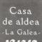 Casa De Aldea La Galea - Vegadeo