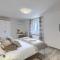 Rustic villa Pietro with panoramic view in Motovun - Motovun