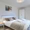 Rustic villa Pietro with panoramic view in Motovun - Motovun
