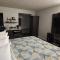 Studio 6 Sacramento, CA Natomas