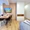 Apartmány K Lanovce s parkováním