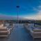 Designer Hollywood Penthouse with Private Balcony on Sunset - Los Angeles