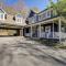 Boone Home with Fire Pit - Near App Ski and Sugar Mtn!
