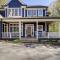 Boone Home with Fire Pit - Near App Ski and Sugar Mtn! - 布恩