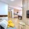 Apartmány K Lanovce s parkováním