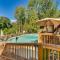 Pet-Friendly Vacation Rental in Hickory with Pool! - هيكوري