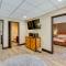 Pet-Friendly Hickory Vacation Rental with Fire Pit!