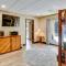 Pet-Friendly Hickory Vacation Rental with Fire Pit!