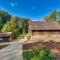 Pet-Friendly Hickory Vacation Rental with Fire Pit!