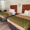 Evergreen Inn and R.V. - Winnfield