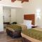 Evergreen Inn and R.V. - Winnfield